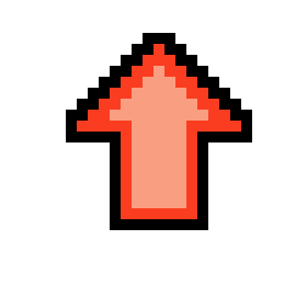 [d0d7af] 8-Bit Arrow