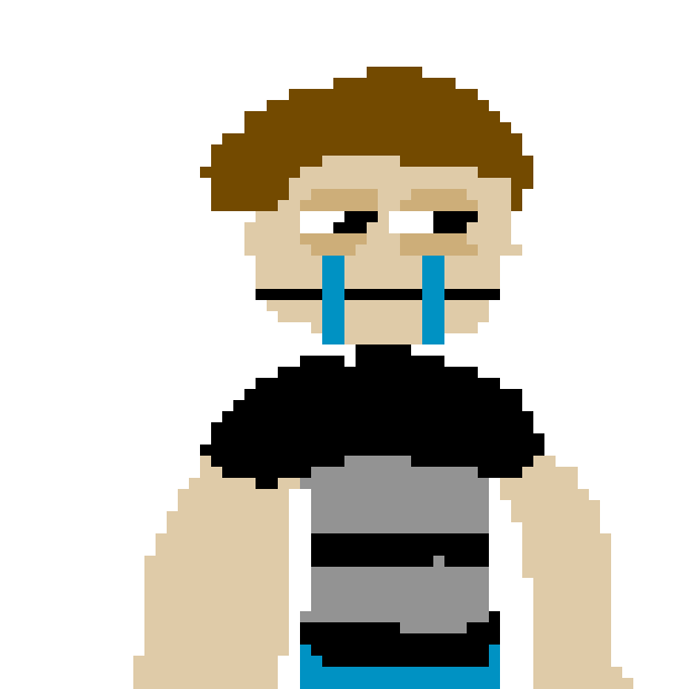 Say Sike Right Now (It's the crying child) By japanese poisonious bite mawile