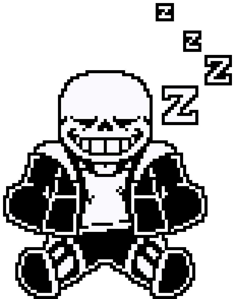 [99fbf6] Bro's napping