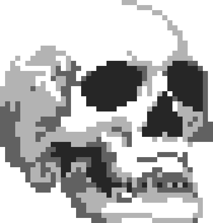 [775c6f] Skull