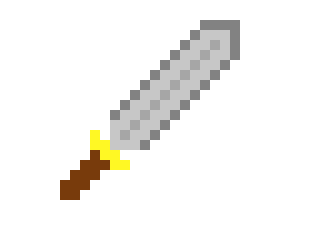 [7e7519] good sword