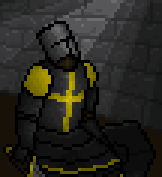 [64136b] ahh, the shame is to much to bear, there is only one way of honor. i must kill myself