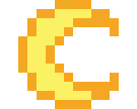 [385d63] Crescent Moon