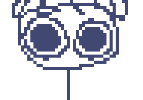 [1a04d3] K Plant... I hope you feel a ton better soon...