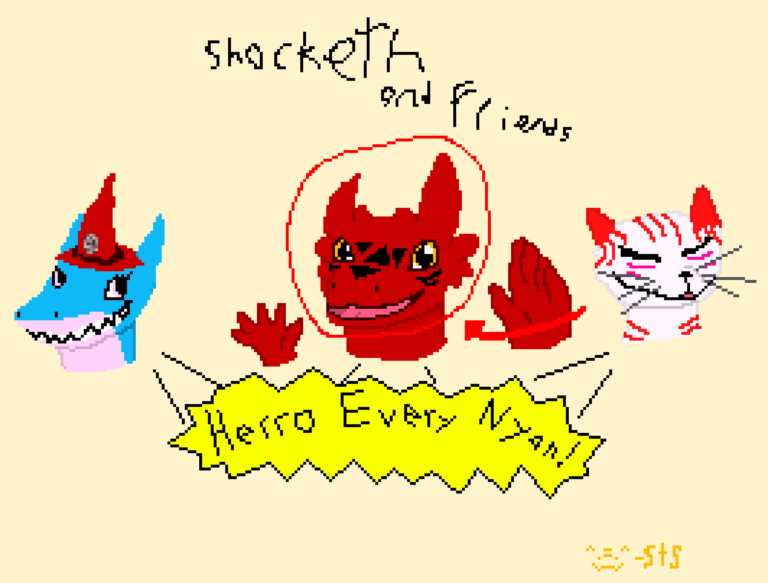 [0ed72e] Freedom friday reborn 5.1