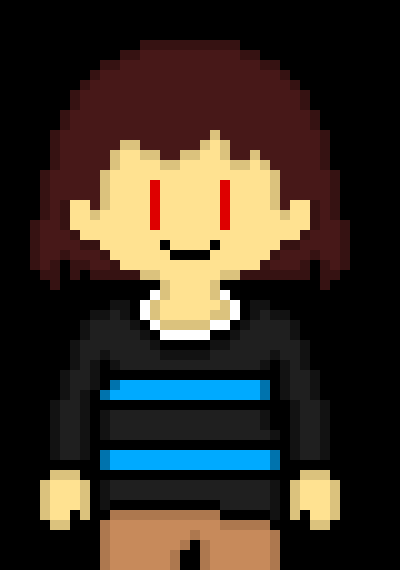 [0ae1f1] I LIKE TO SEE HIM TRY