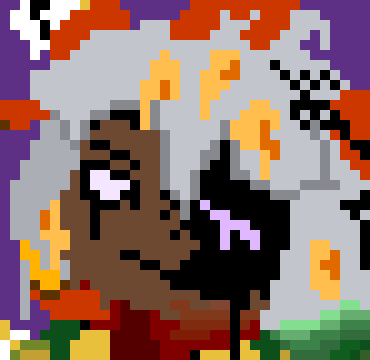 [777455] You didn't... have to come you know...