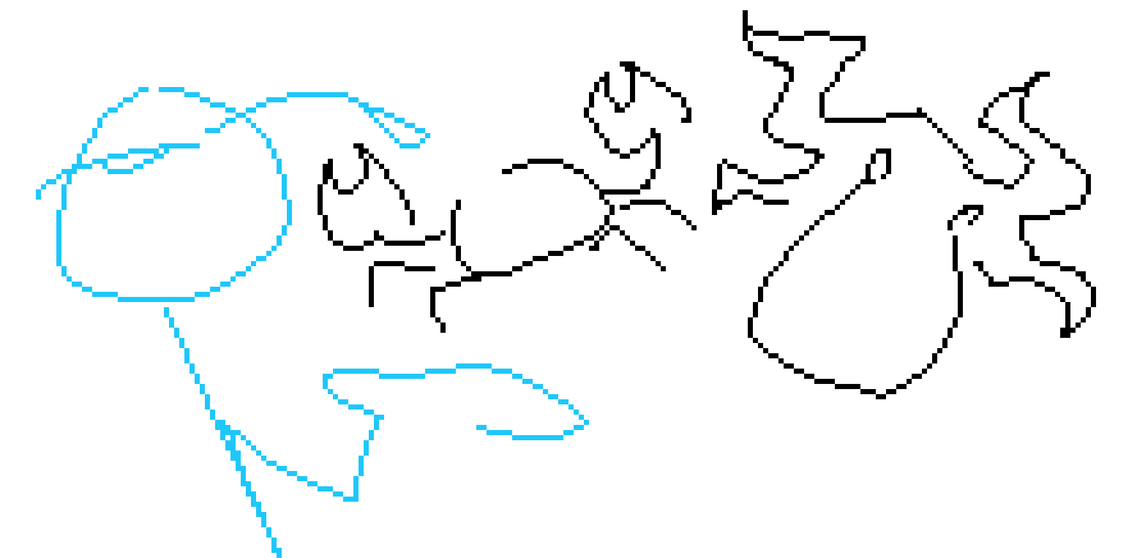 [44dd83] This super-saturation of oxygen is necessary for animals like crabs and ocotopi, since they live in the ocean deep where oxygen is hard to come by.