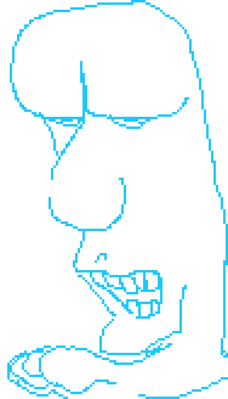[d8d0a6] Bloob stop breathing