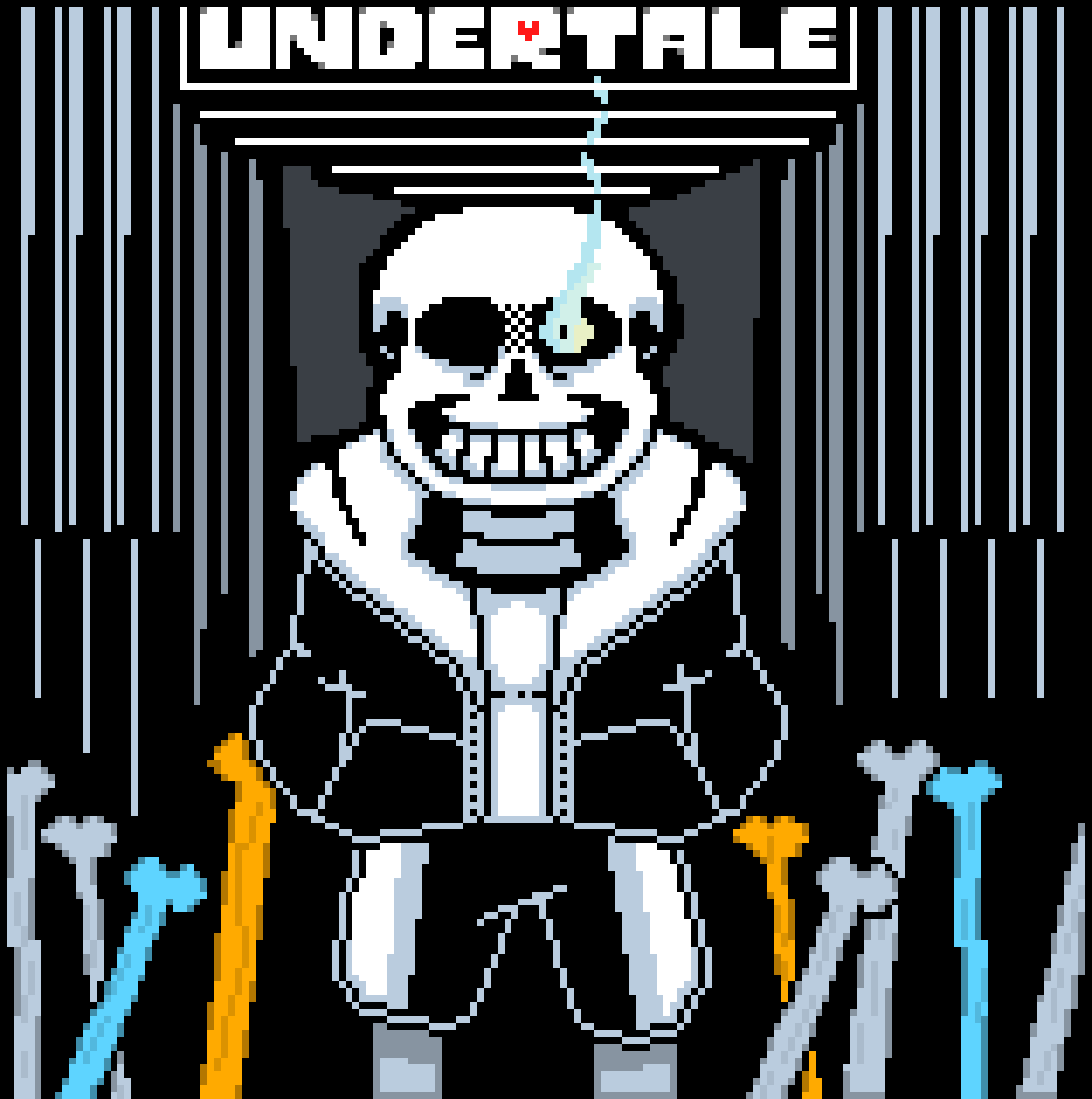 [00ede5] * oh yeah, and sense everyone here is new and wasnt here when i first finished this, what do yall think