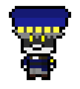 [c221e2] N from murder drones by freddysep