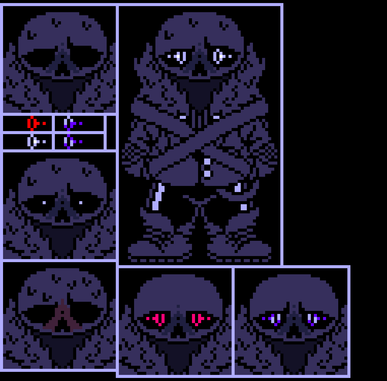 xDusk (proper credit)