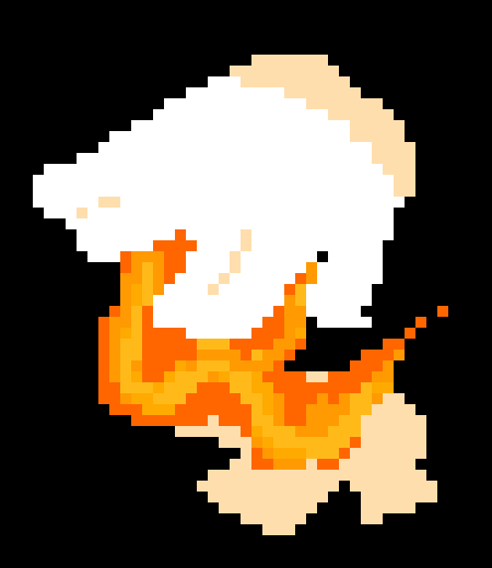 [f245da] No cursing  allowed Im turning you into kfc Lily