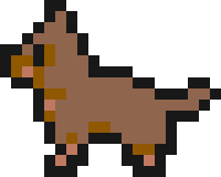 [3d4bd5] Little bear