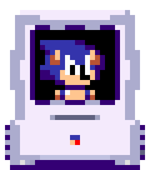 [b34ab3] (Remake) S1 Sonic! [Monitor]