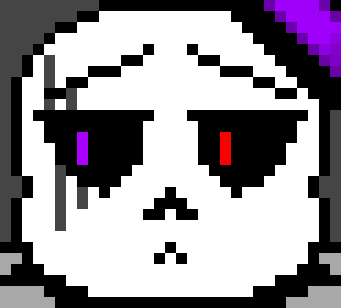 *The book appears in her hand.* But i can make more.