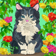[dfdafc] animal_cat_9