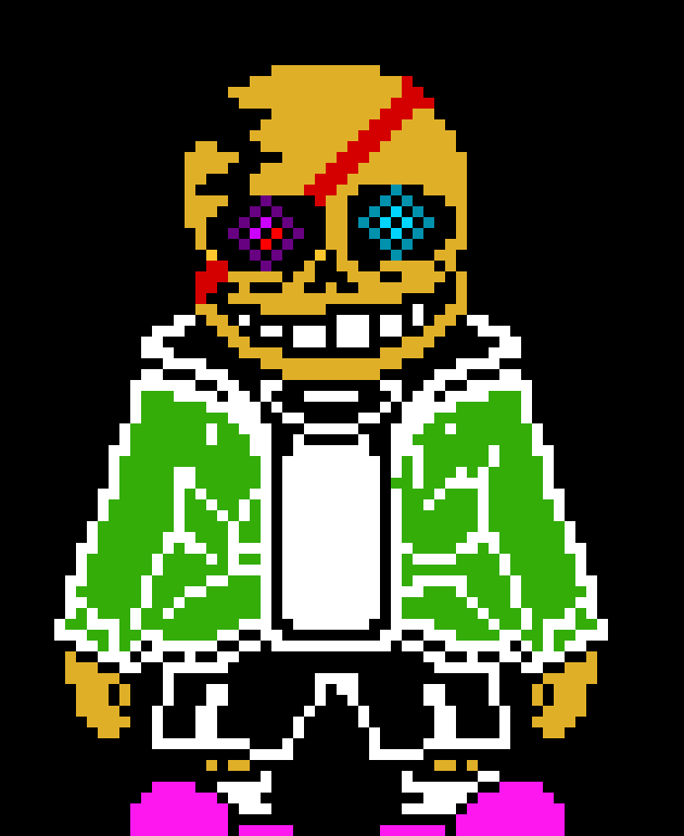 [d082ec] checkout my 9 day old channel http://pixelartmaker.com/gallery/channel