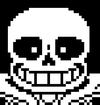 [84ce04] Sans: im doing your dog UwU