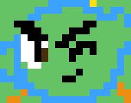 [6db167] The whip is something you'll be needing a lot here, it helps when it comes to changing your body and form for other abilities