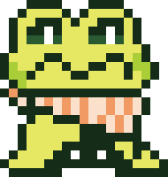 [e3f039] Carl idle 3