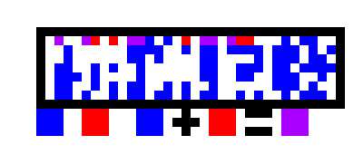 Secret Code, see if you can crack.