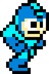 [9664c4] megaman 2