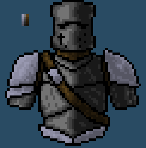 [c783be] aight, shading for this bit is done