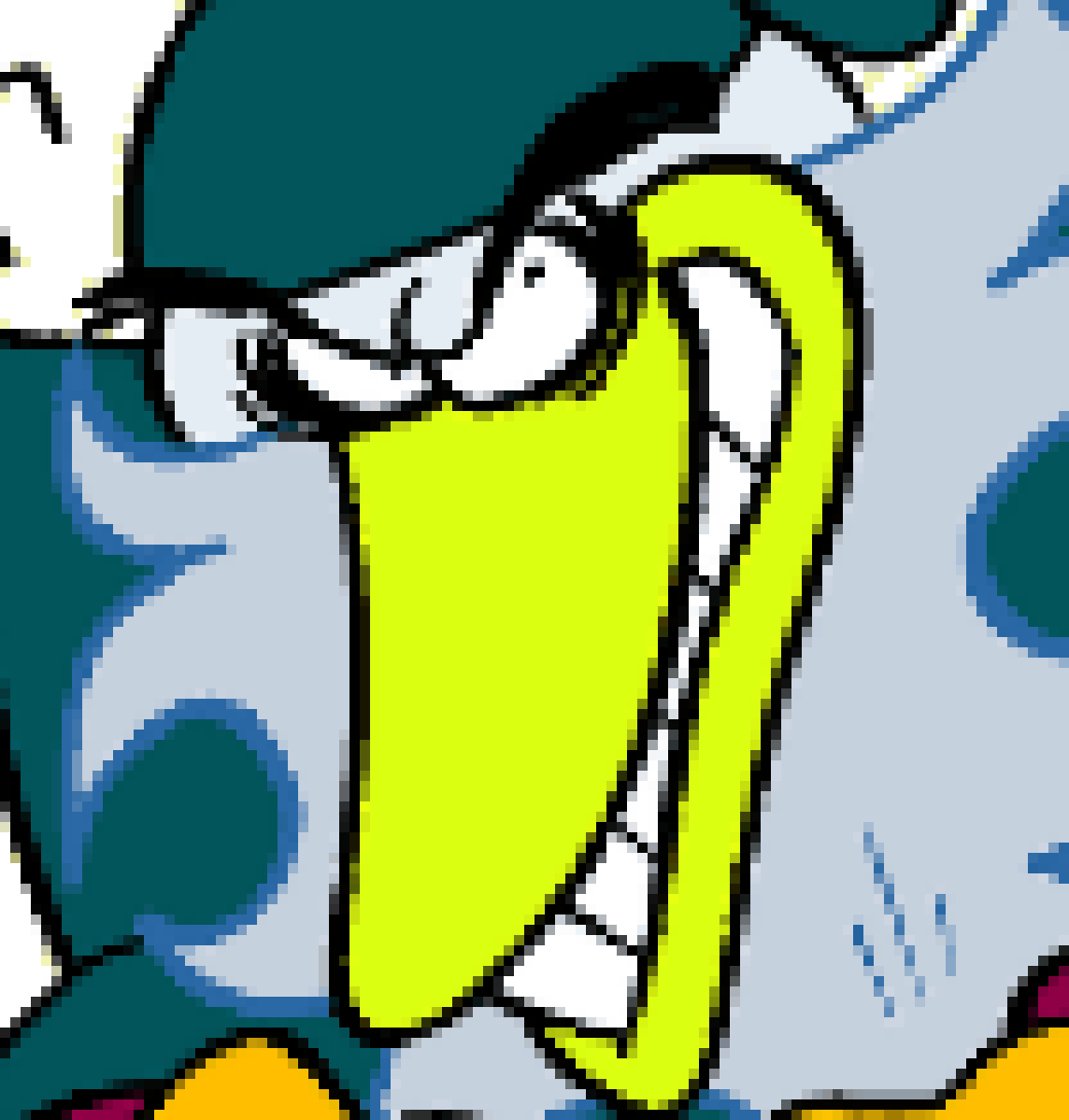 [8dfd1d] oh yeah uh It is coming tomorrow.
