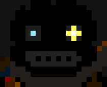 oh,and i spell my name with two t's.and i'm not a insanity ink.i'm a while new guy,i just liked how ink sans looked,so i based my appearance off of his.