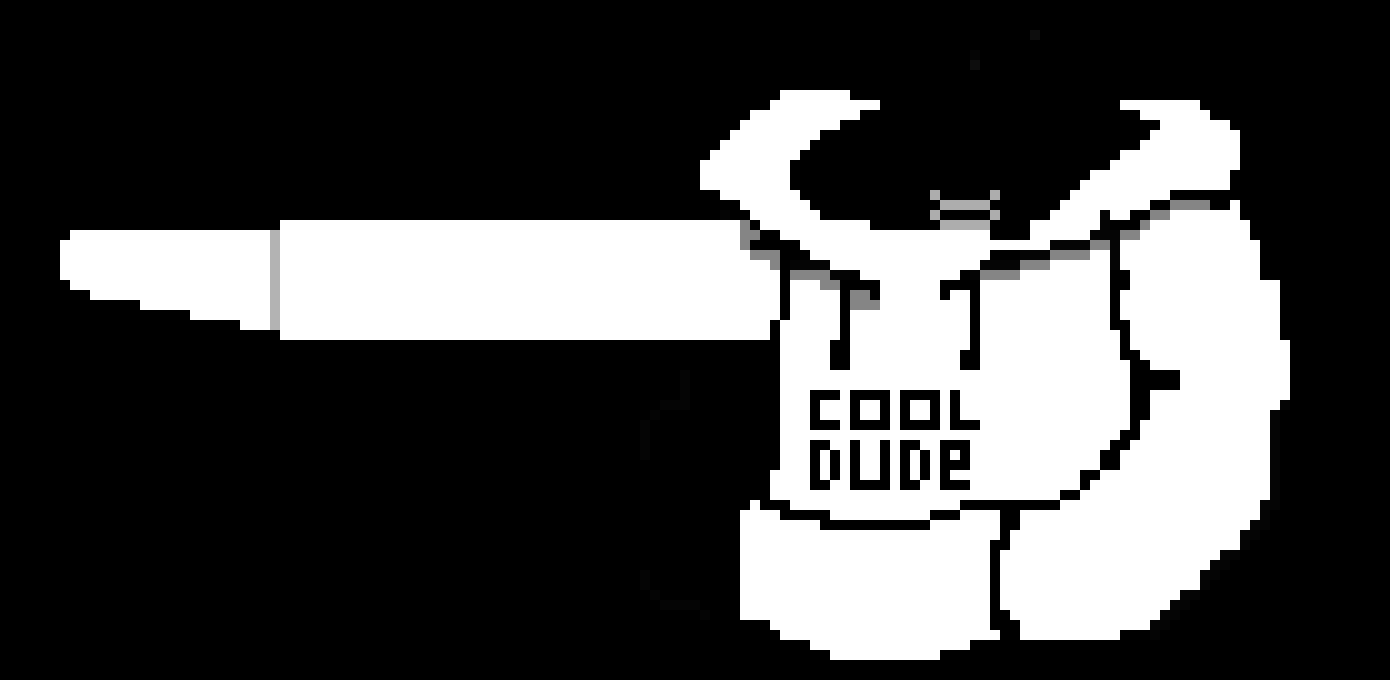 [bcc431] Undertale (battle) Sprite