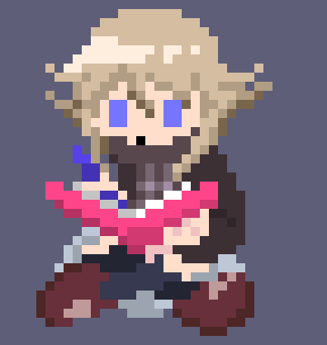 [777455] Ok random, but I've been listening to this song a lot and it just seems like a song Urotsuki would sing often since it seems to cheery and something she'd just sing often. (Song of the Night by Kikuo) https://www.youtube.com/watch?v=Kv5-7kTp9m8