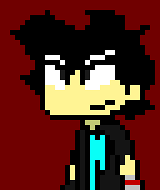 [2d77fb] *he senses Chaos* i know where you are "thing"