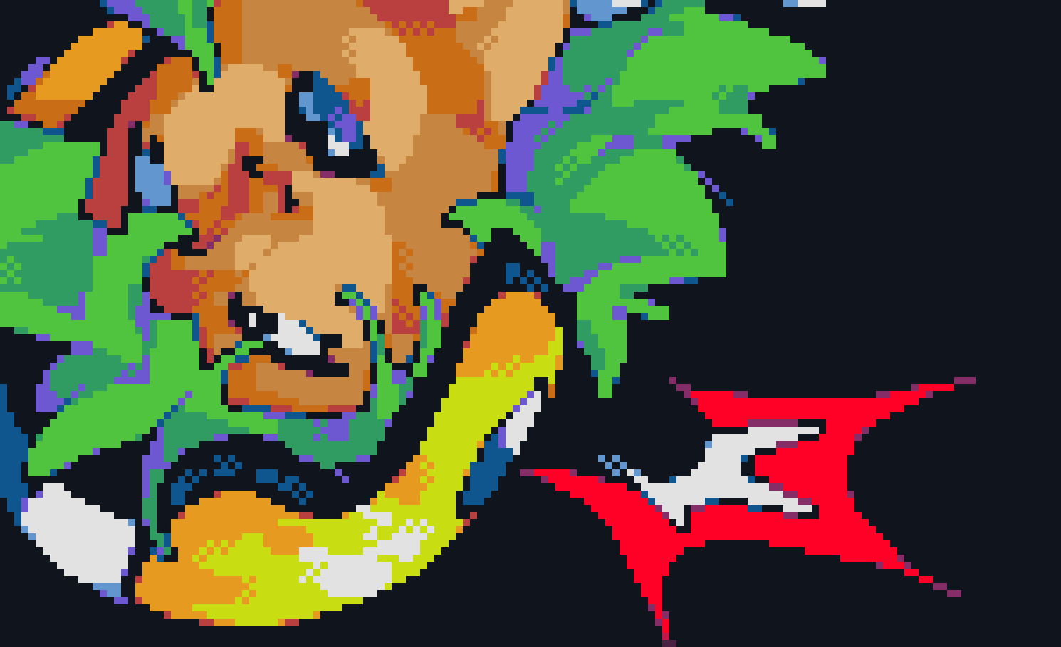 [68c135] i fw pablo even tho thats a removed modern release buttttttt idk i kinda expected diamonds to have more recognition 