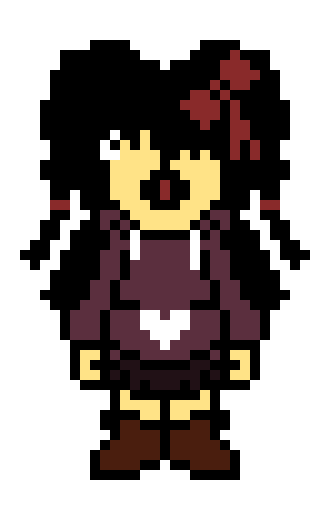 [abae6a] I remember pretending to be new person cuz I can ... and lonely ...