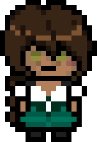 [4e2b5f] Dream (No Mask)