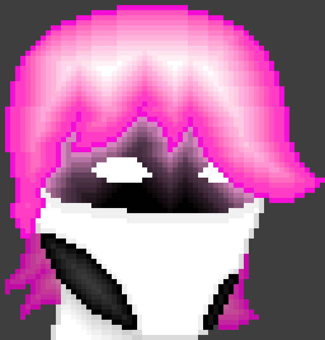 No skin off my nose, just gives me more ammunition to, experiment with.