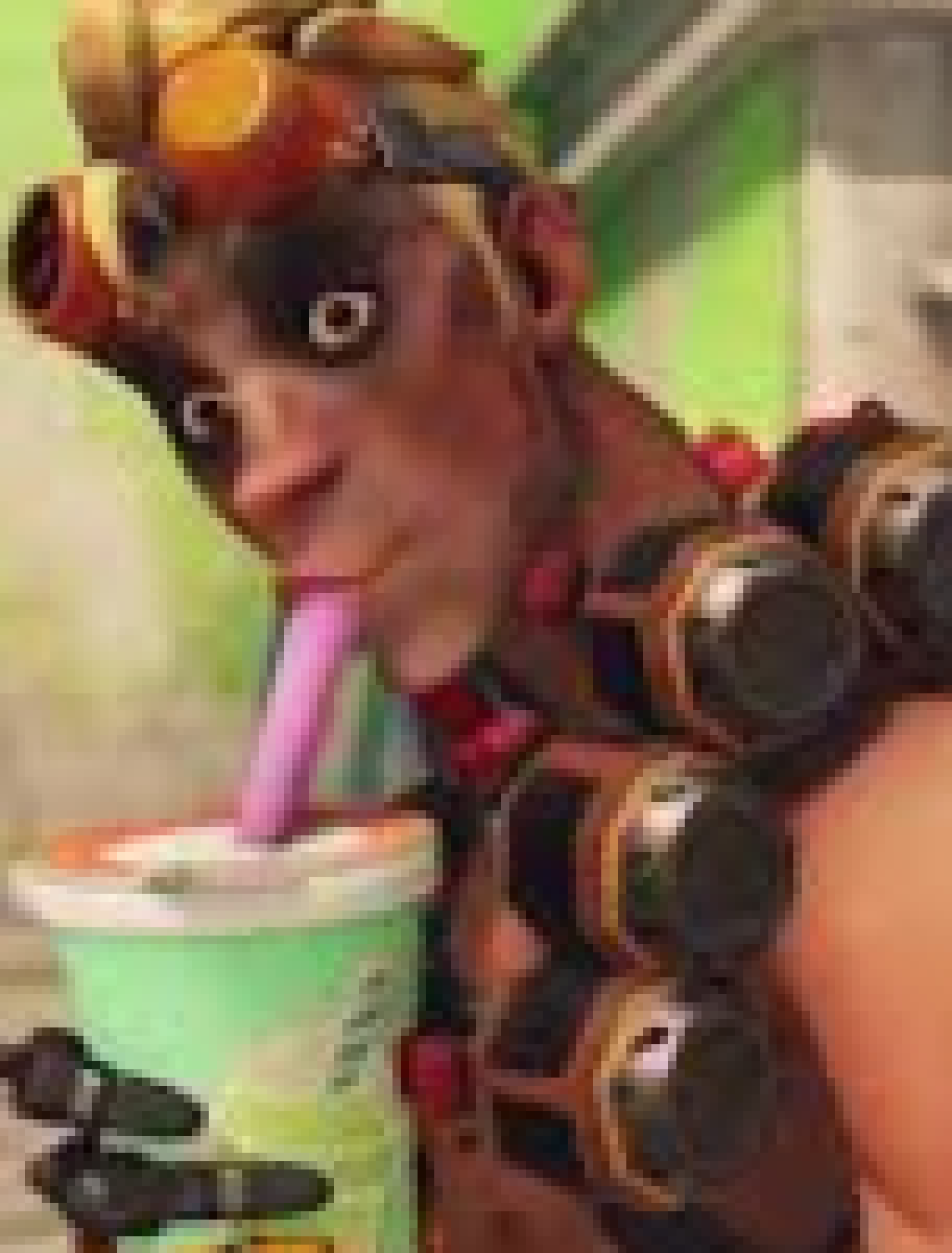 [8c660b] some delusional guy thought he was mafia and just sent a threat in one day and everyone was like "lol sure buddy" and nothing happened