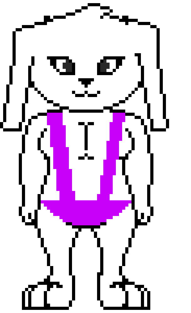 toriel vikini