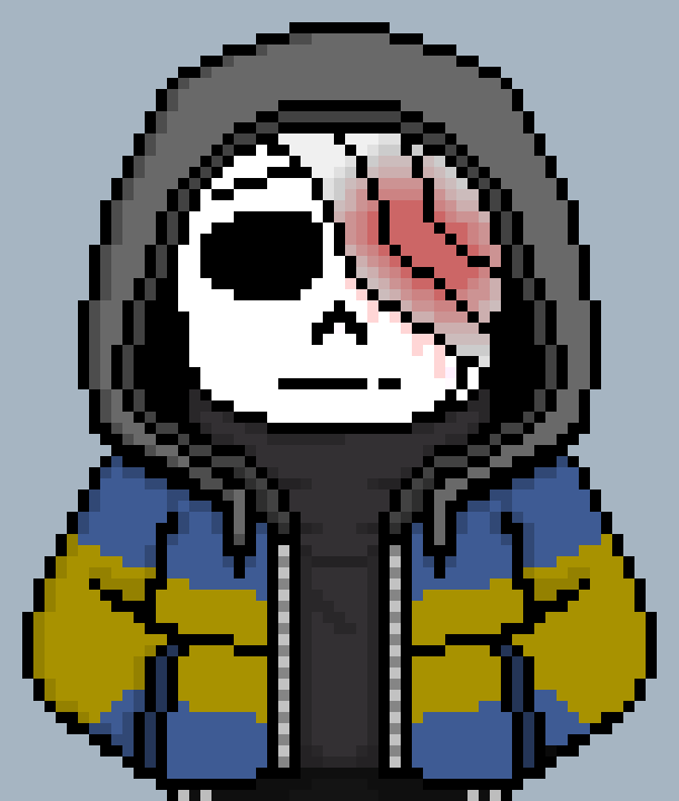 [752b4c] *he seemed to be awake, but at the same time asleep*