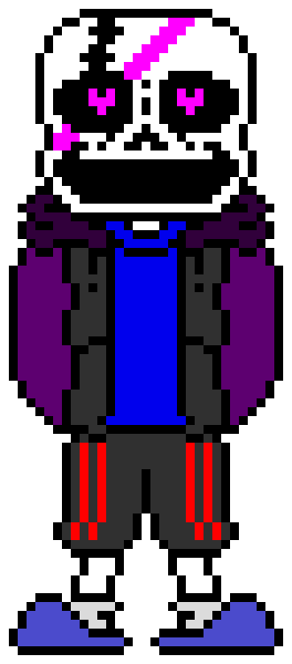 [d6b045] Lust Caftar Sprite