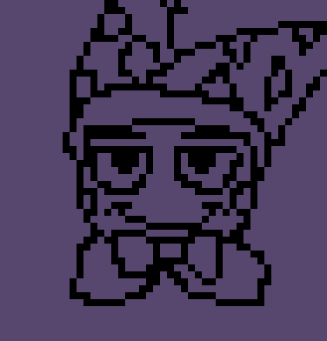 [777455] Taranza's dead so we wanted to make sure you weren't either