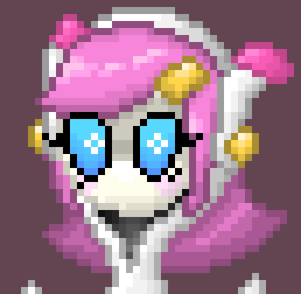 [777455] Ah, it seems like Marker doesn't need his powers! (If you say that again now, I swear to Mr. Haltmann I will end. your. life. Don't do it again, I'll only give you this one warning. I won't do anything until you do it again.)