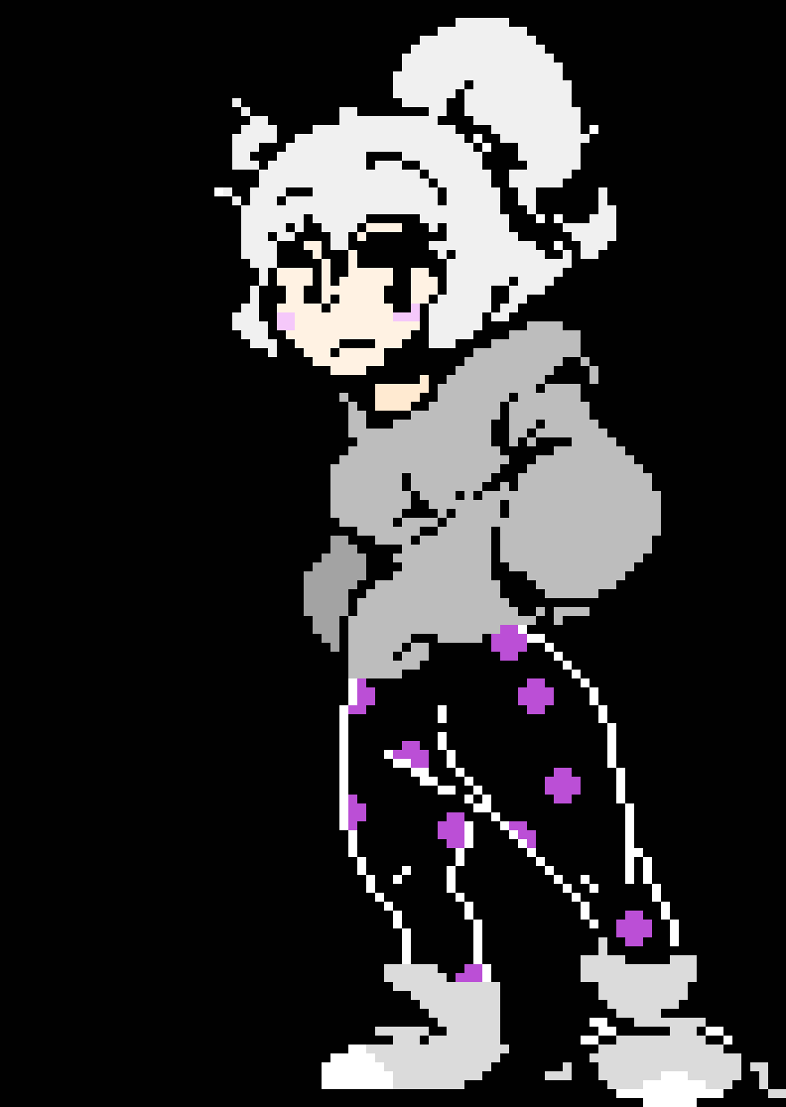 [15d5d6] FellSwap Platinum Temperus full body fixed