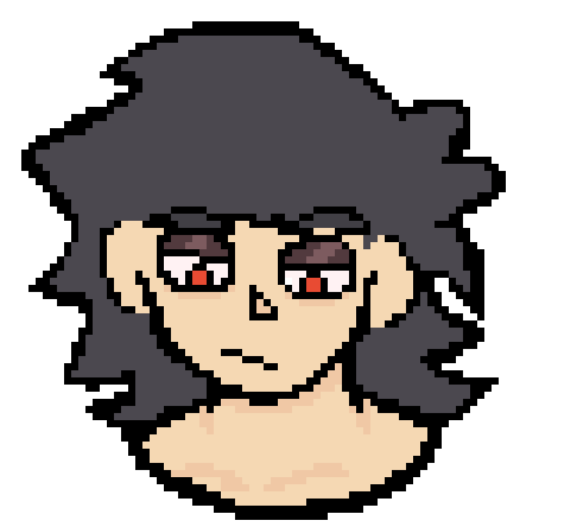 Silver why do you still have that drawing