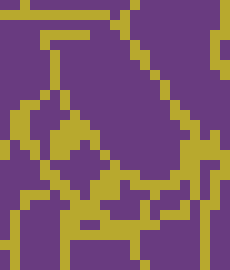 [2e2067] Oh, hello there. Yes, Drawcia is currently here.