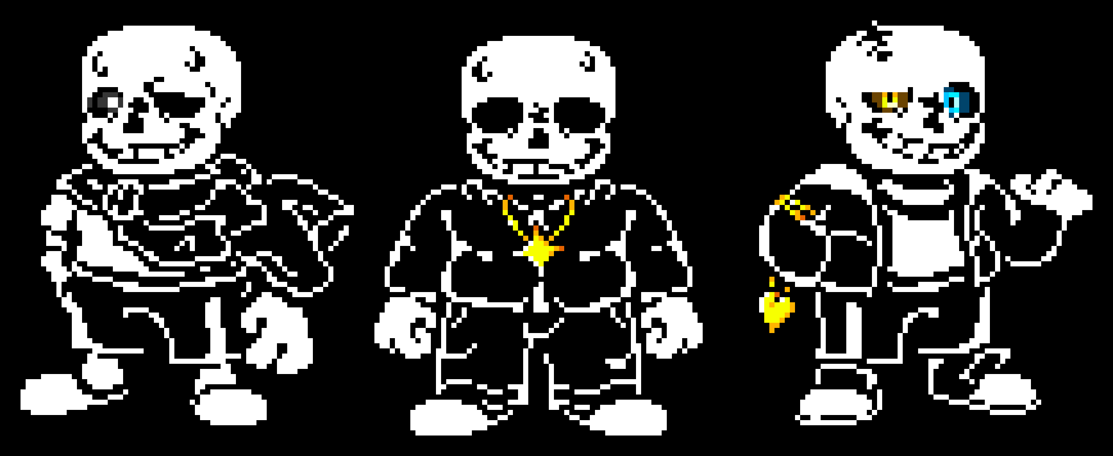 [ec6e4b] Chaotic Different Trio - Phase 1