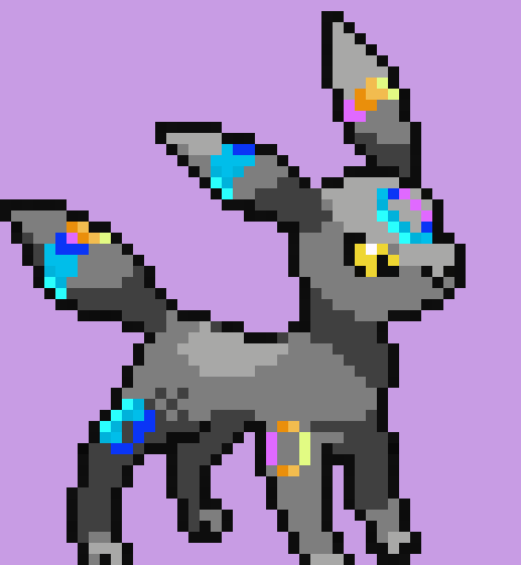 [402e8b] oof it ran away sorry  -lily