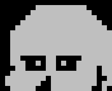 wait it just me or sprite stealer  -underswap papyrus