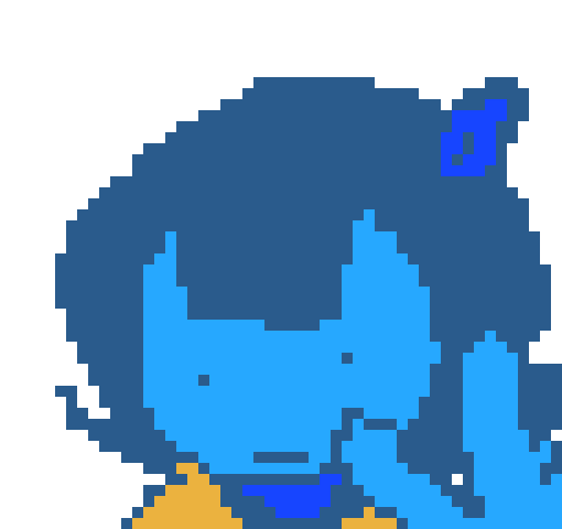 [7eebab] why does his chin sag
